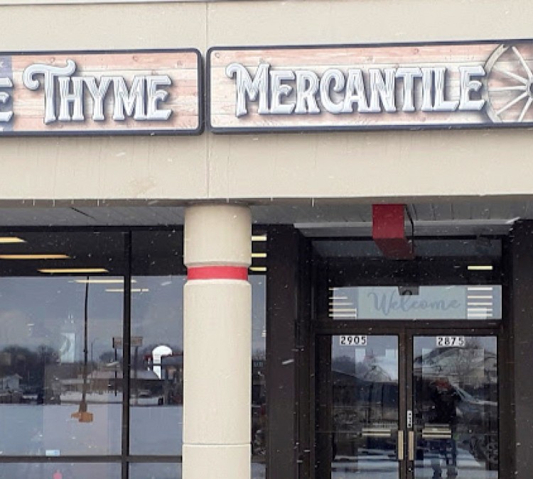 Olde Thyme Mercantile LLC (Kokomo,&nbspIN)